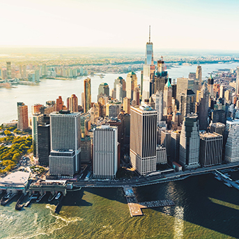 Design Center in New York City