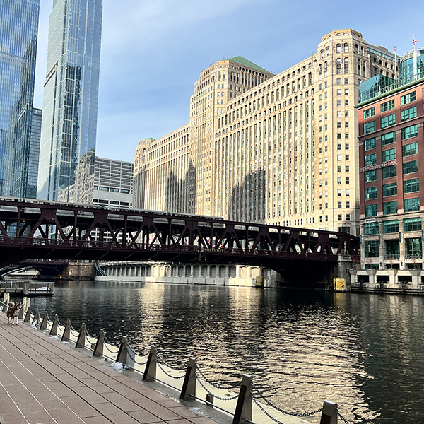 Chicago Merchandise Mart