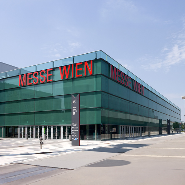 Vienna trade mart model
