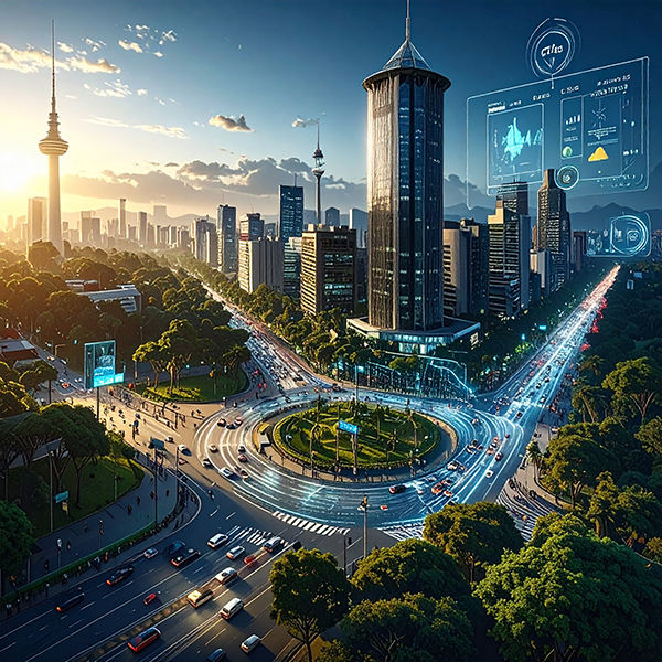Nairobi AI use case