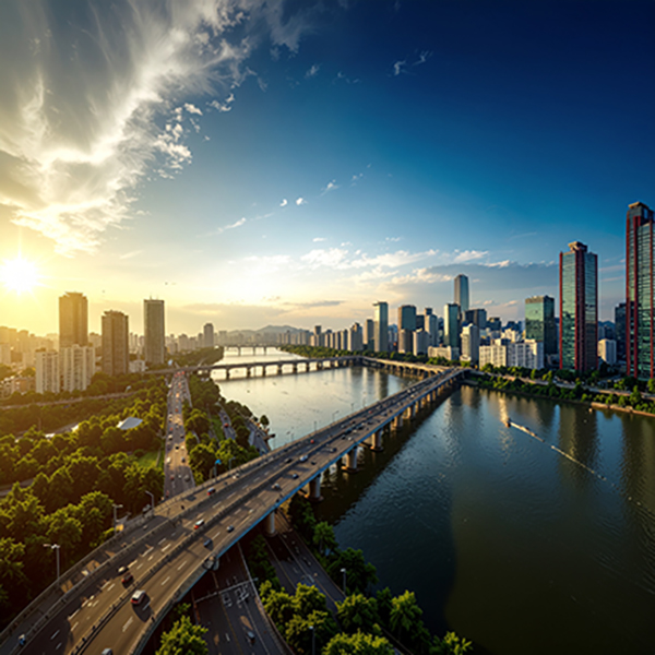 Seoul AI use case